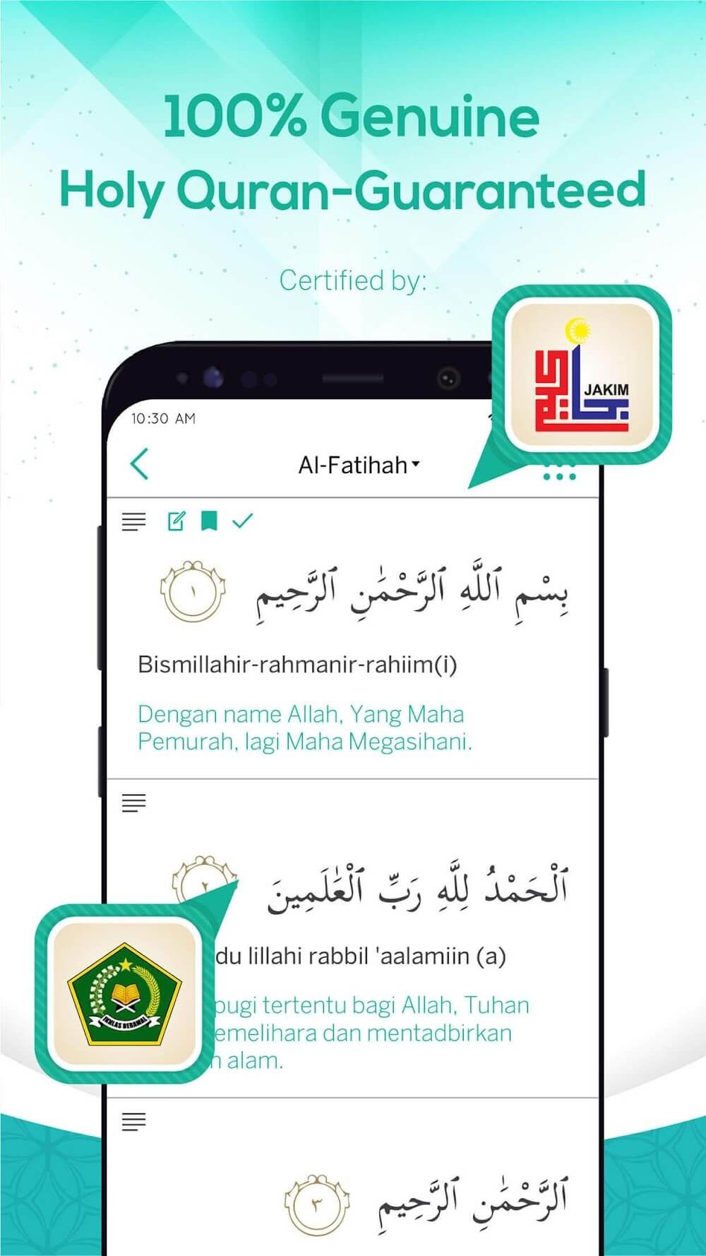 Muslim Go 1