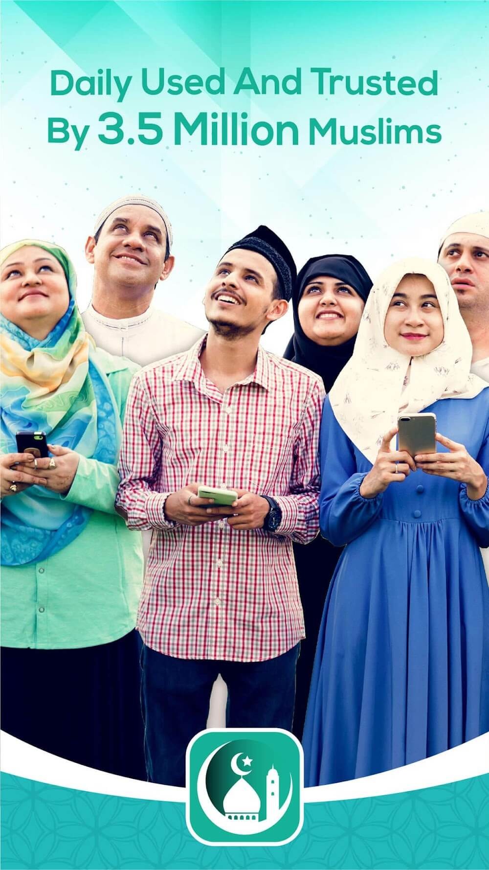 Muslim Go 4