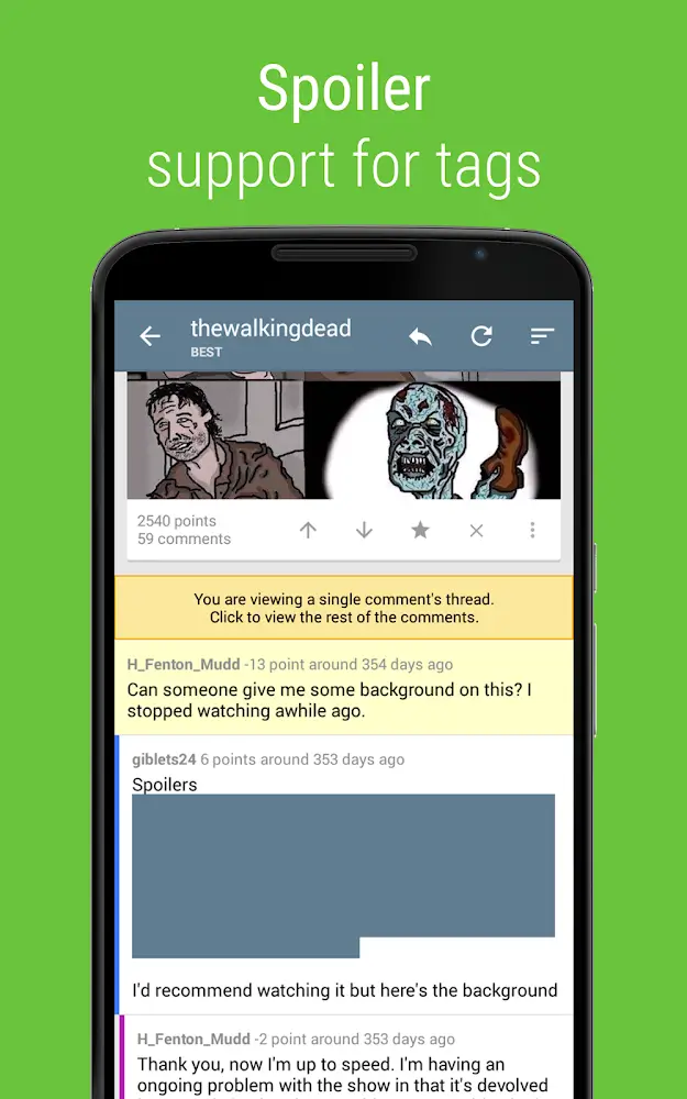 Sync for Reddit Pro Sync for Reddit Pro