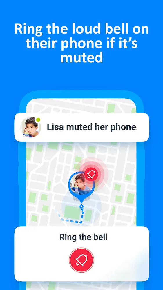 Find My Kids 3
