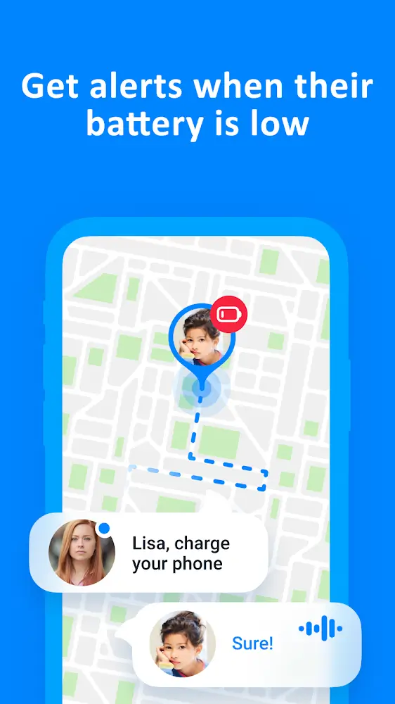 Find My Kids 4