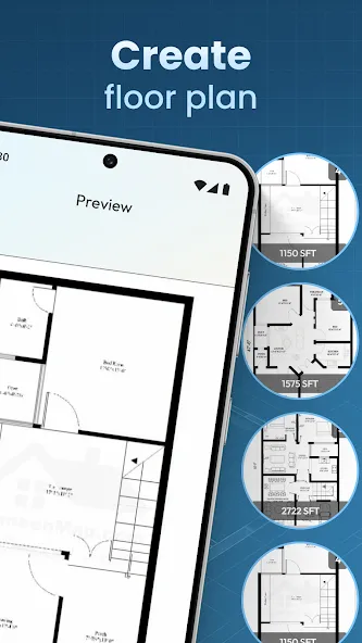 House Design Plan 3D App 2