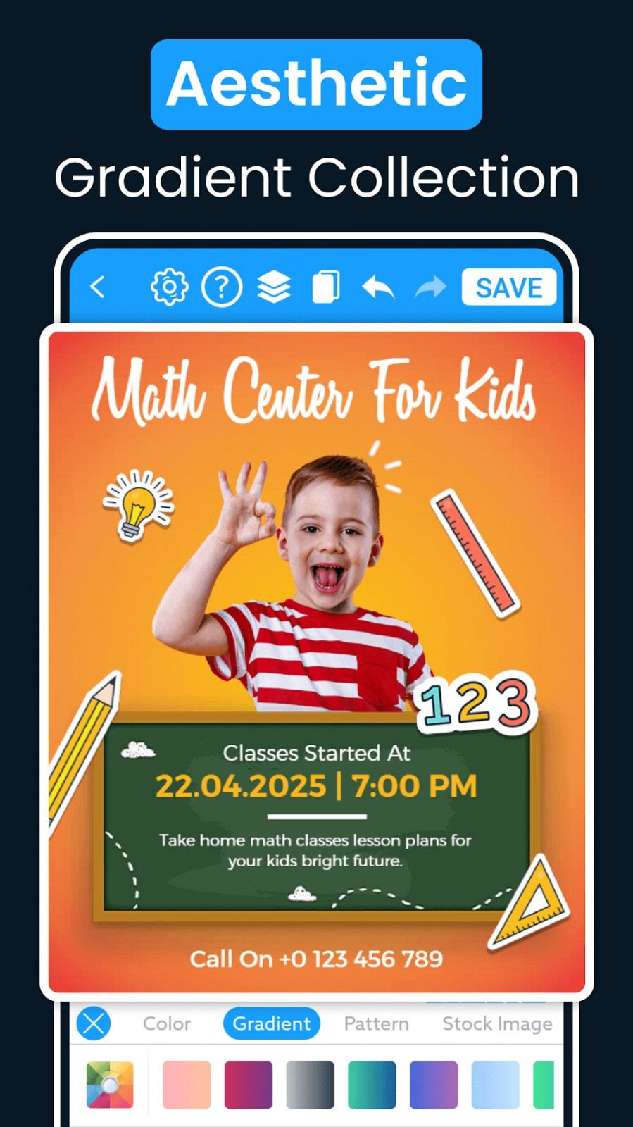 Poster Maker Poster Maker