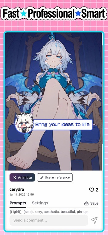 PixAI PixAI