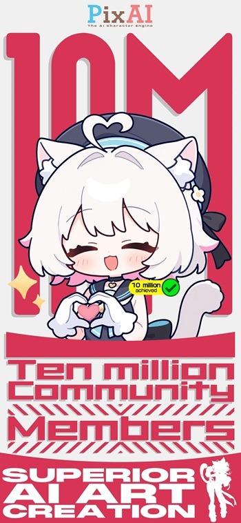 PixAI PixAI