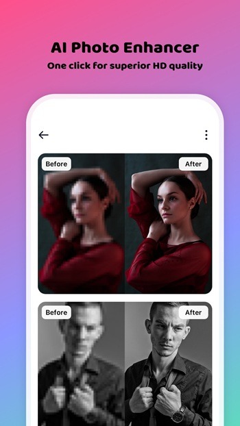 SoulGen AI SoulGen AI