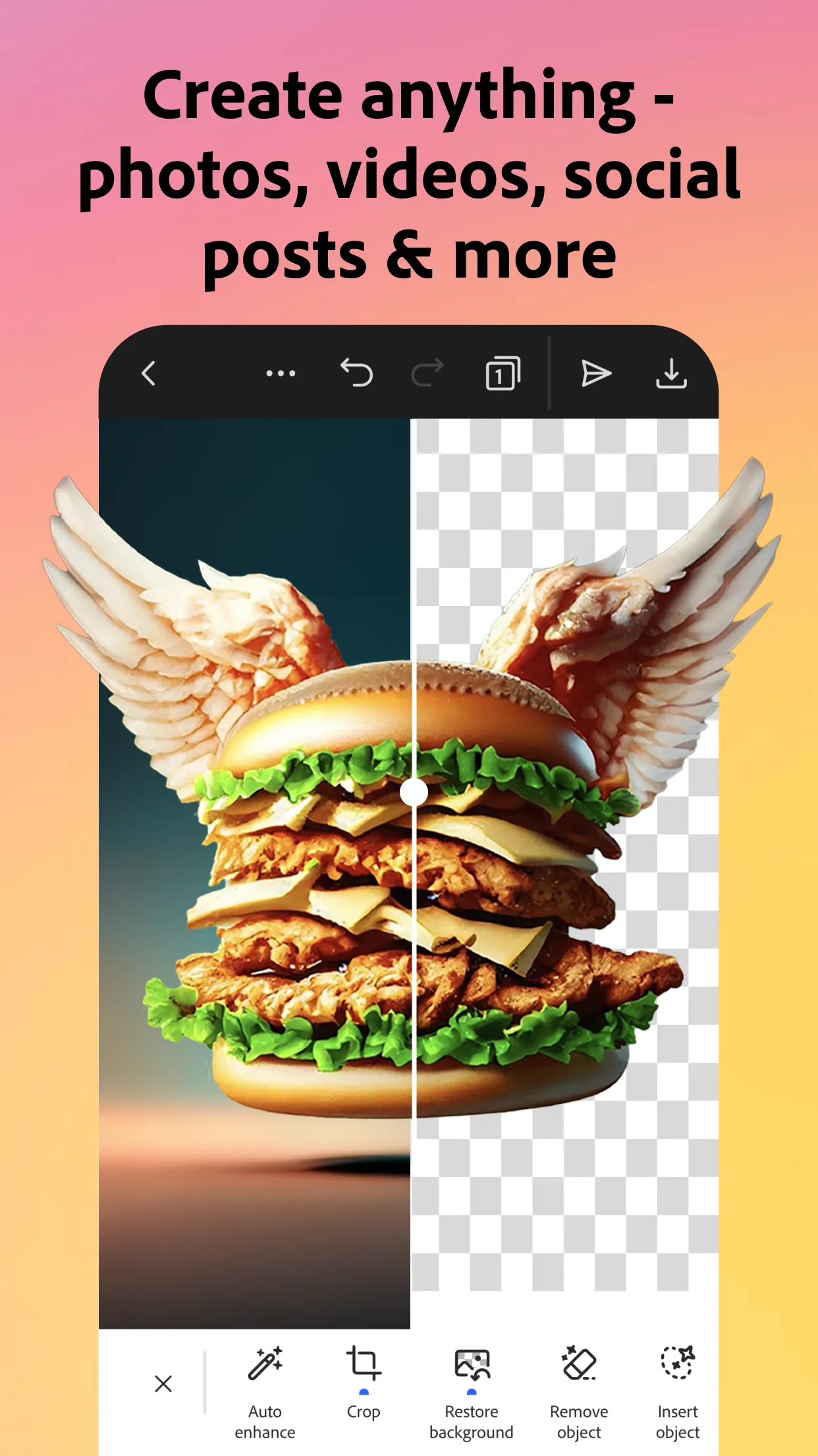 Adobe Express 5