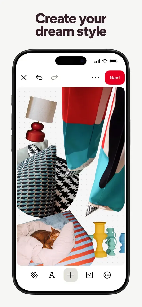 Pinterest 5