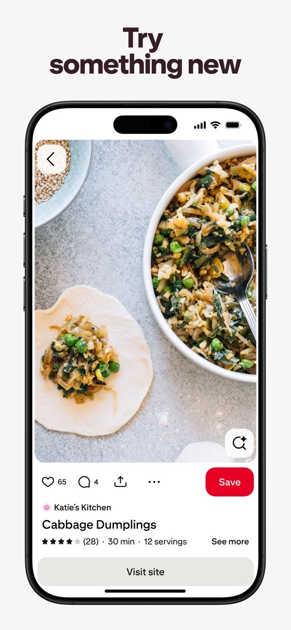 Pinterest 4