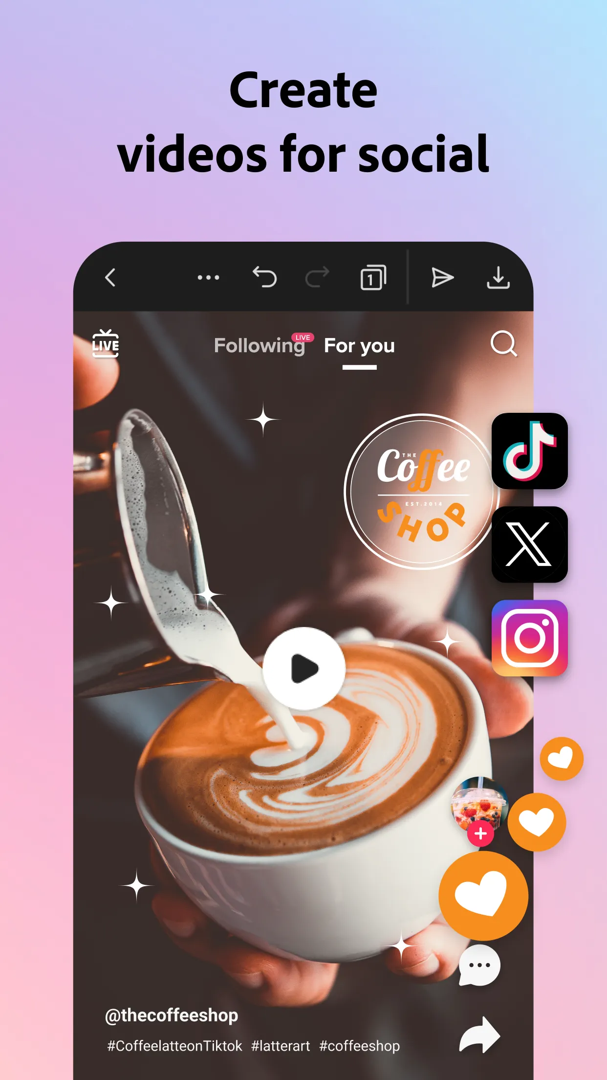 Adobe Express 2
