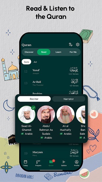 Muslim Pro 2