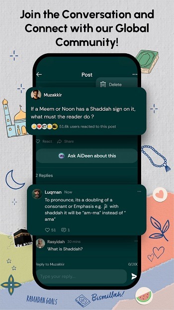 Muslim Pro 3
