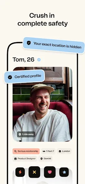 Happn Happn