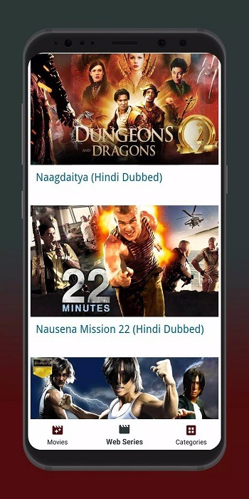 HDHub4u HDHub4u