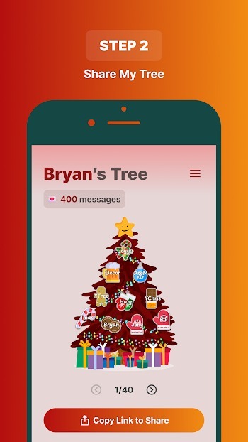 Deco My Tree 3