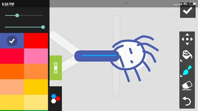 Draw Cartoons 2 PRO 3