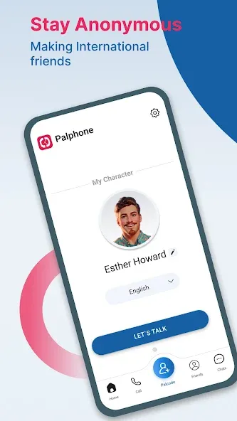 Palphone 1
