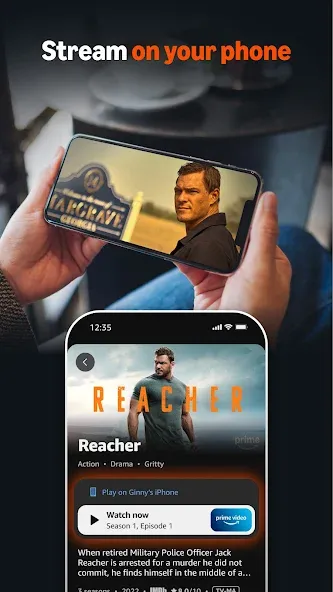 Firemedia TV 2