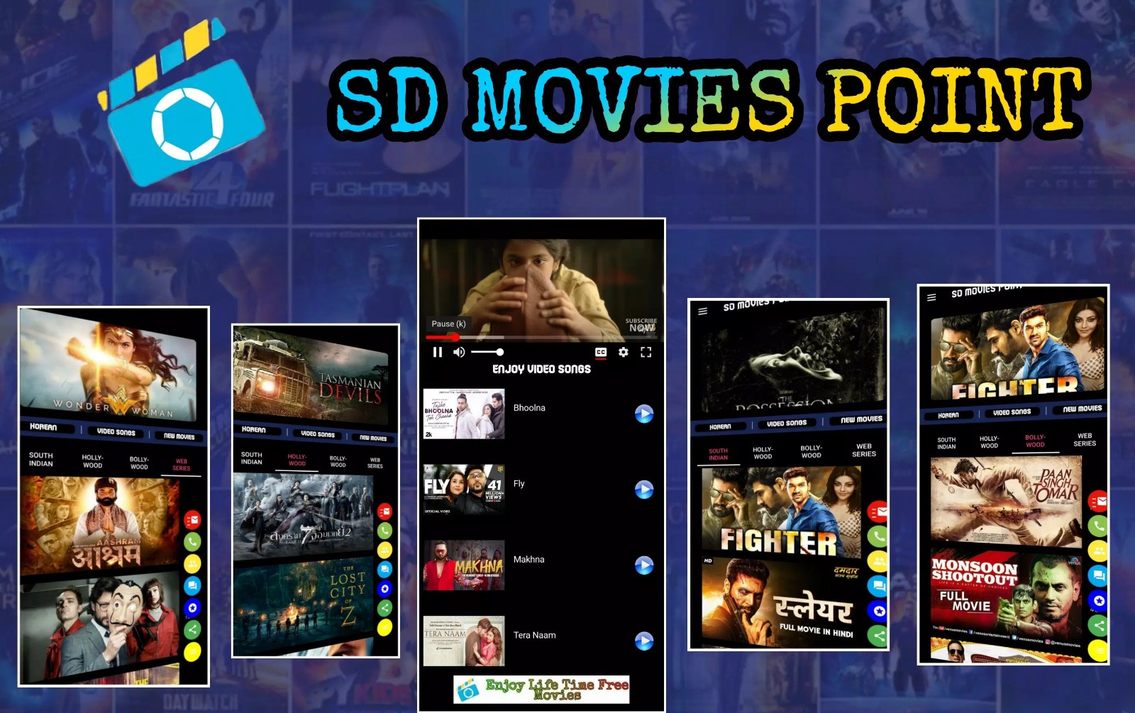SD Movies Point SD Movies Point