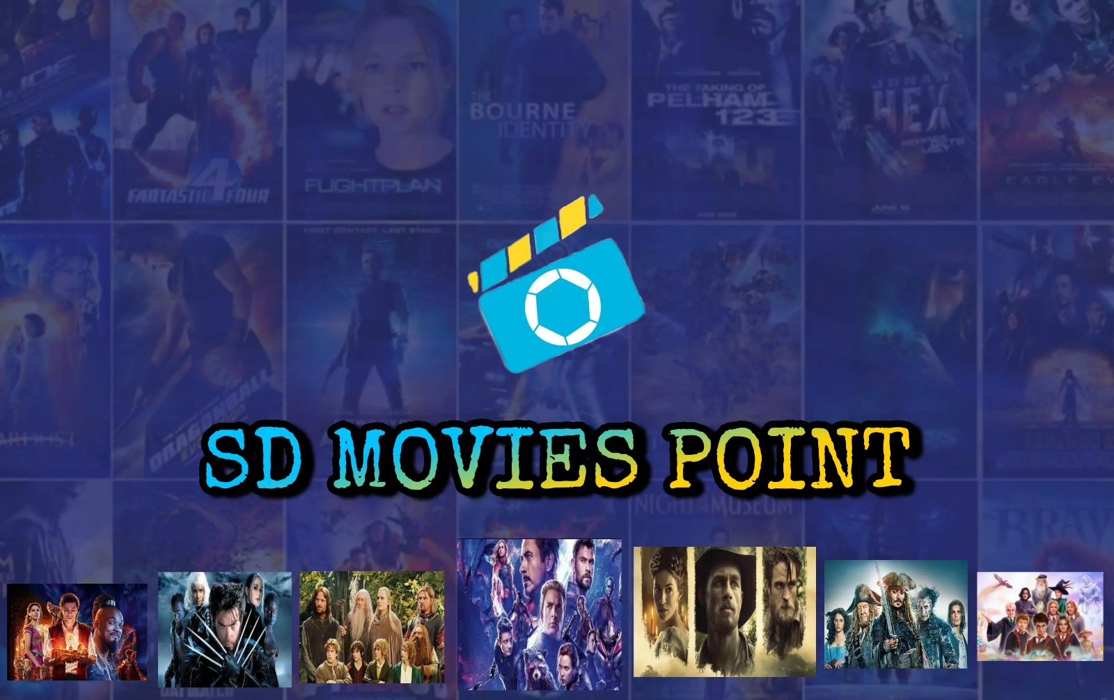 SD Movies Point SD Movies Point