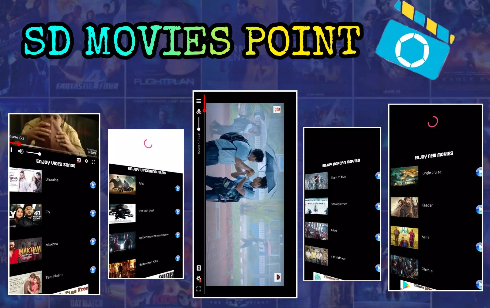 SD Movies Point SD Movies Point