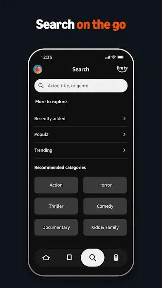Firemedia TV 4