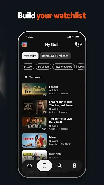 Firemedia TV 3