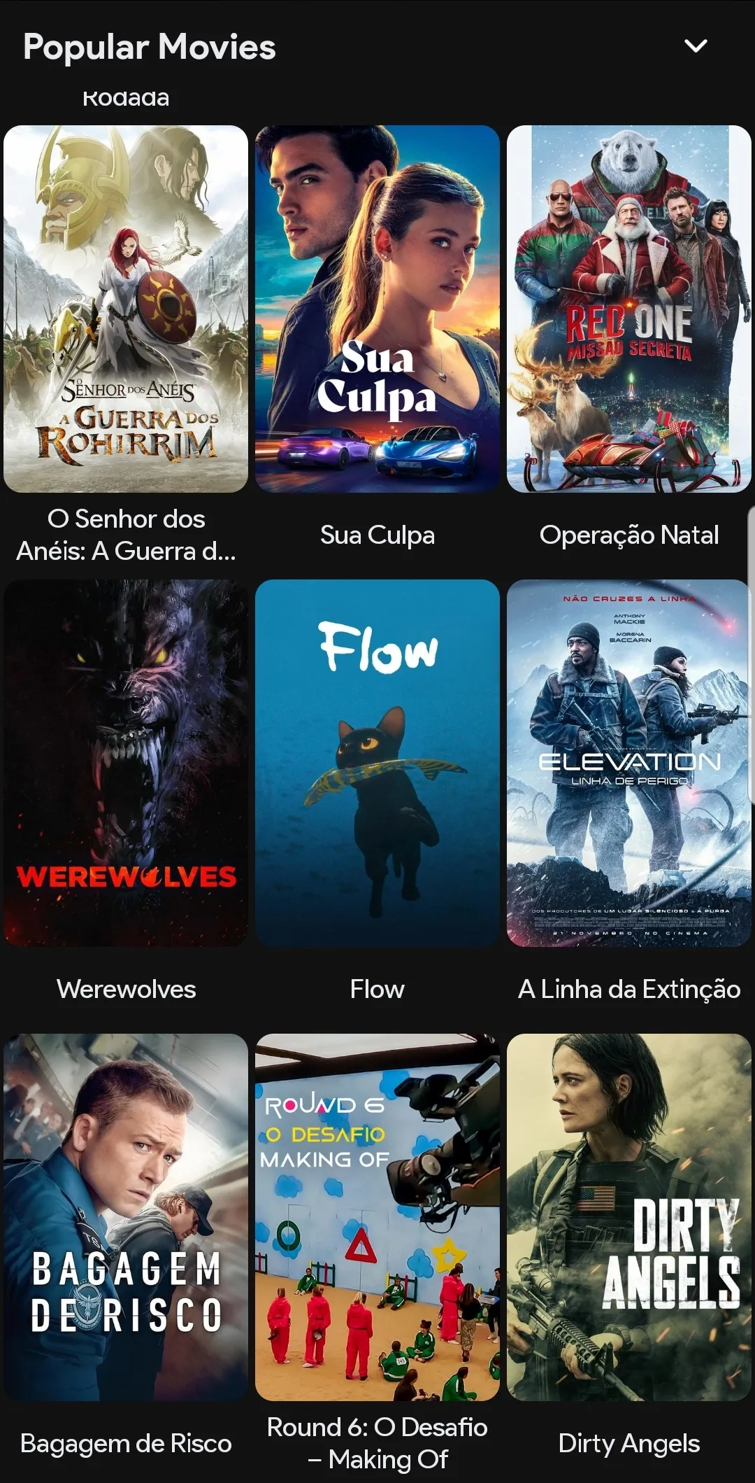 Telinha Telinha