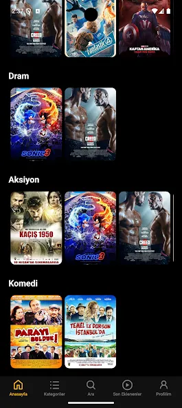 VisionCine VisionCine