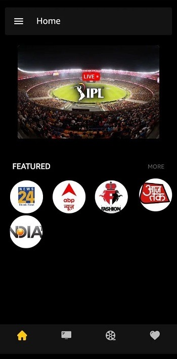 CricHD TV CricHD TV
