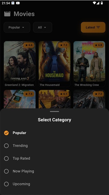Yflix Yflix