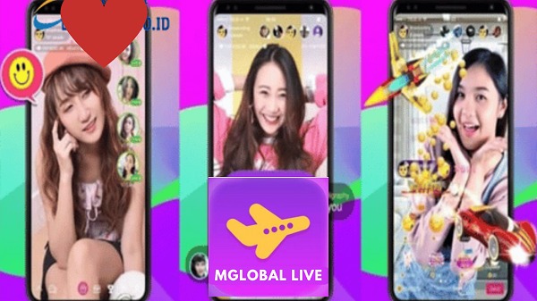 MGlobal MGlobal