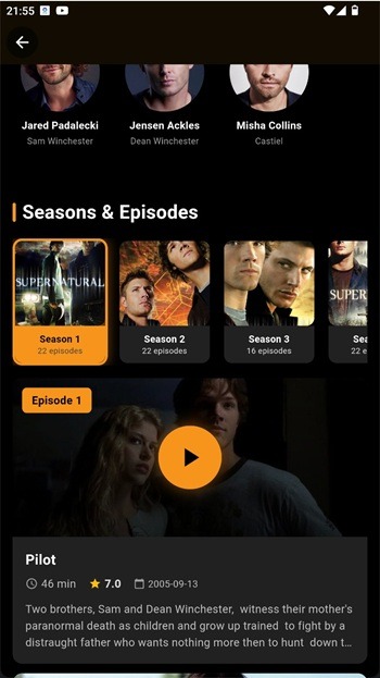 Yflix Yflix
