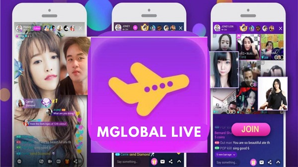 MGlobal MGlobal