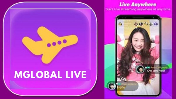 MGlobal 2