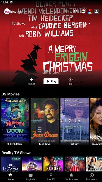 YesMovies YesMovies
