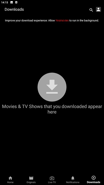 YesMovies YesMovies