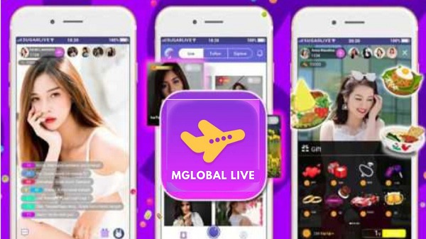 MGlobal MGlobal