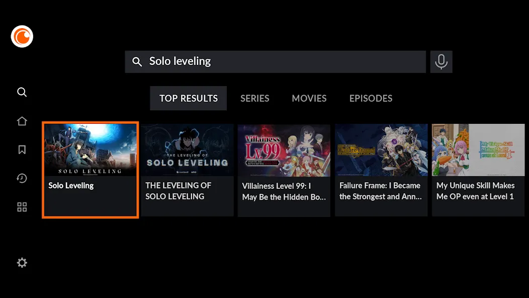 Crunchyroll 2