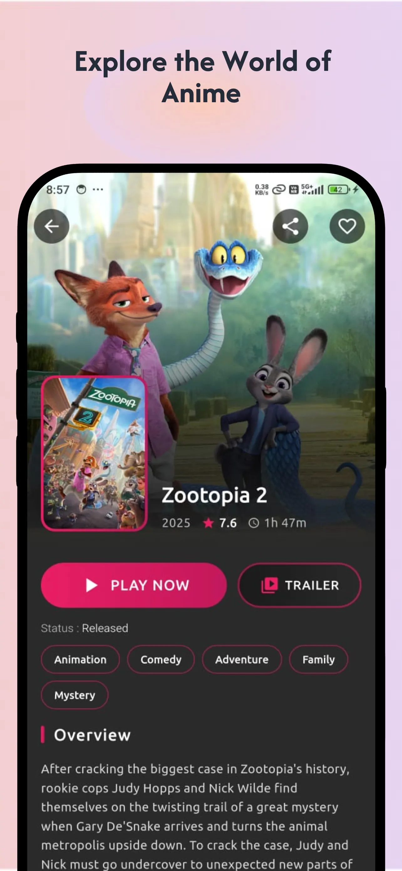 OlaMovies 1