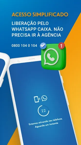 CAIXA Tem 1