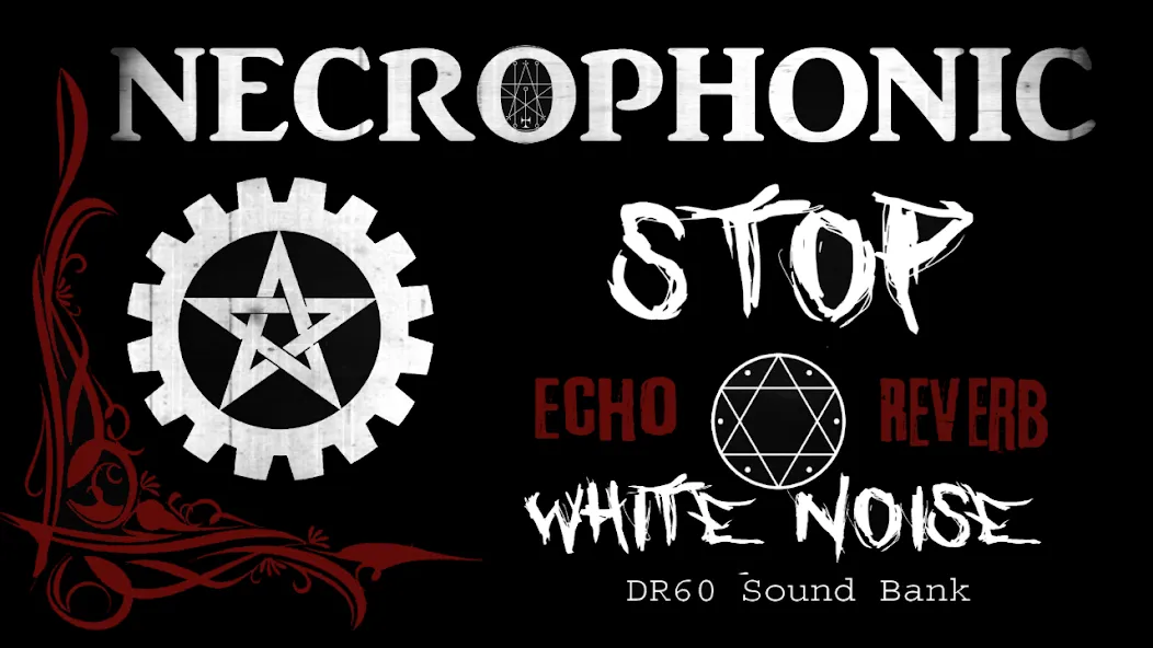 Necrophonic Necrophonic