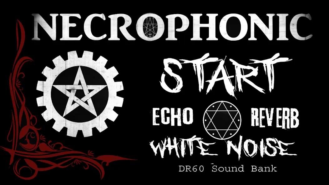 Necrophonic Necrophonic