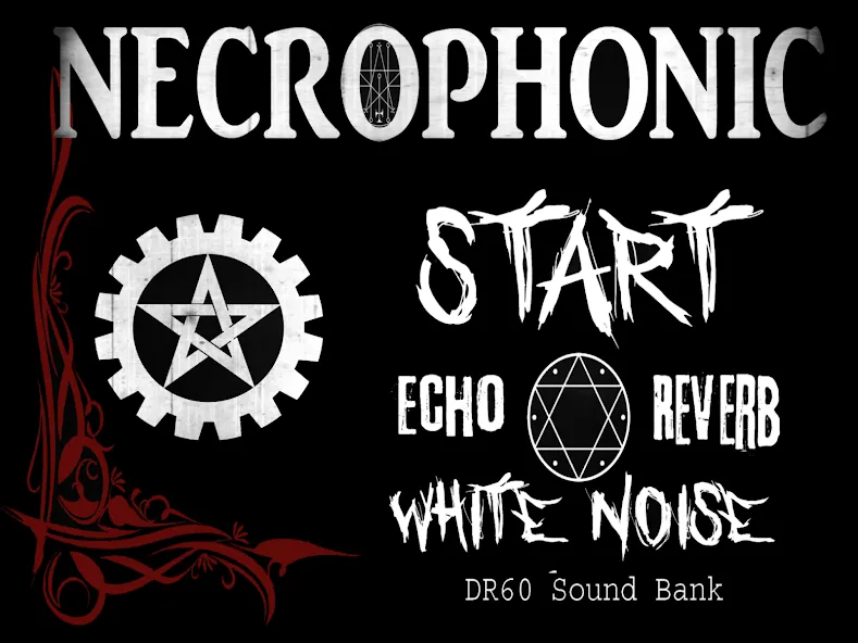 Necrophonic Necrophonic