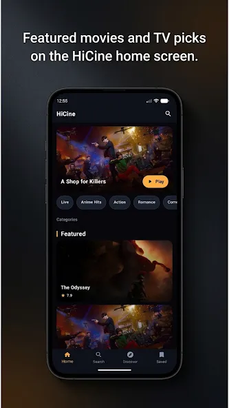 Hicine App Hicine App