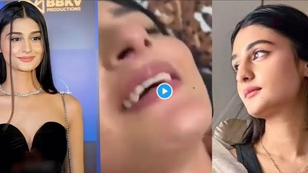 Payal Gaming Viral Video 1