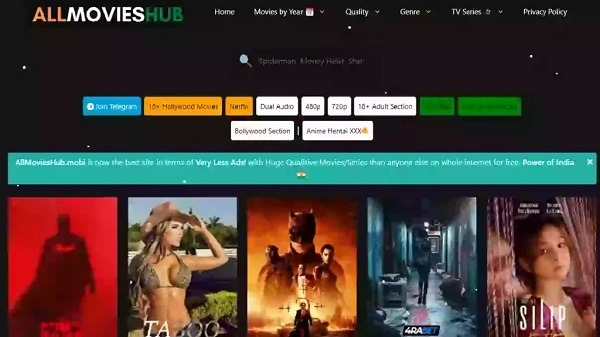 SkyMoviesHD 2