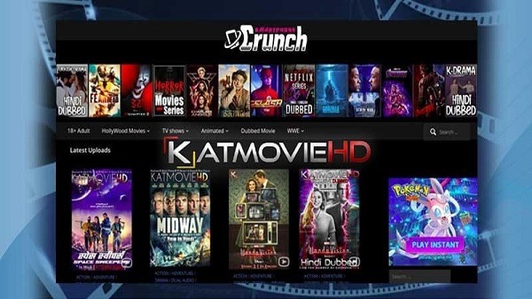 KatMovieHD KatMovieHD
