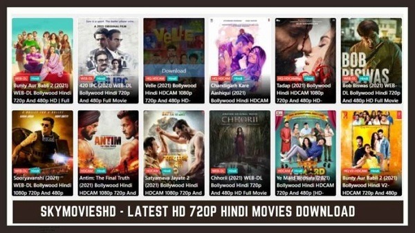 SkyMoviesHD SkyMoviesHD