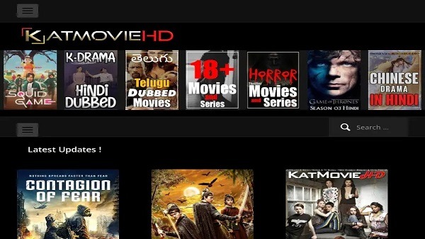 KatMovieHD KatMovieHD